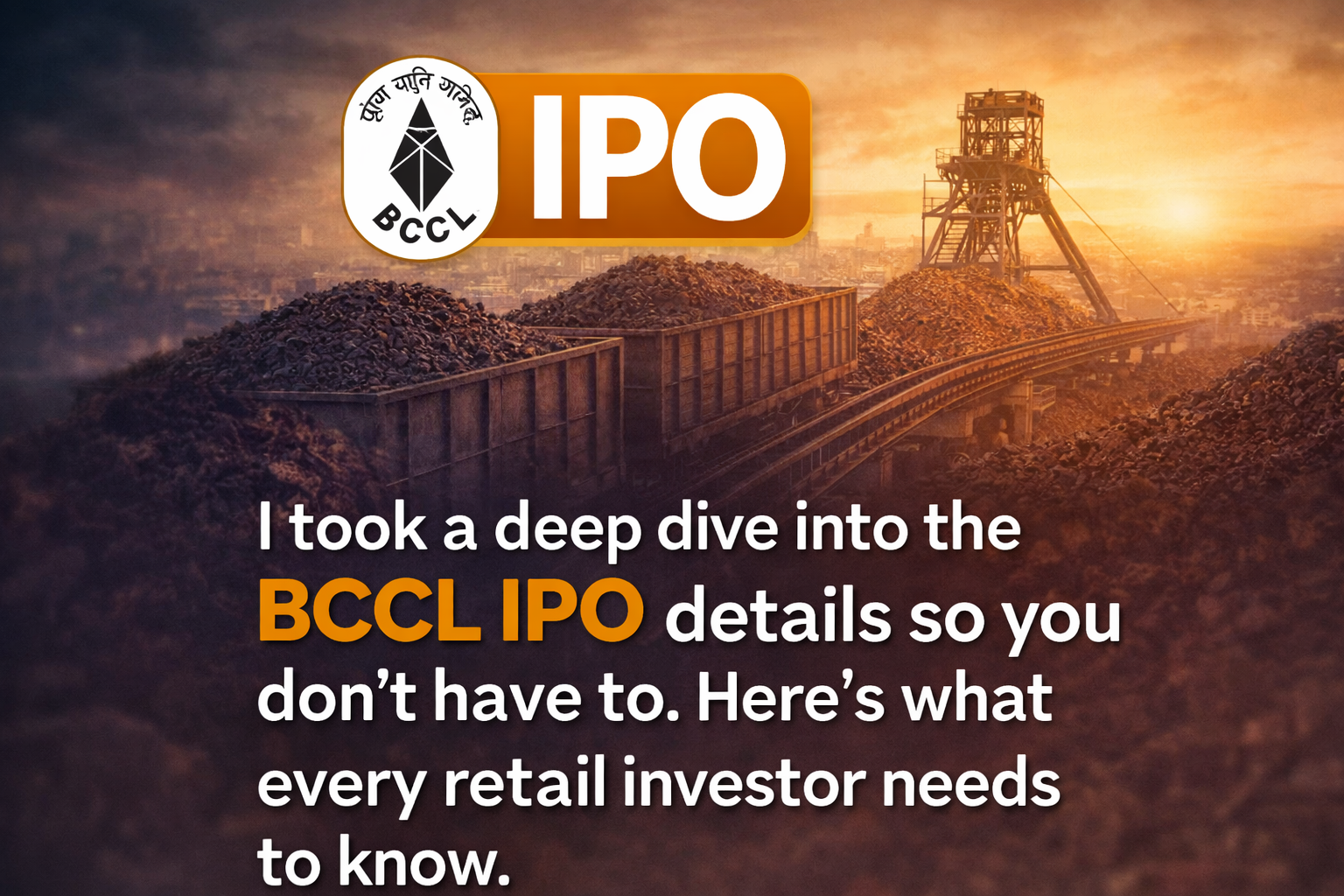Bharat BCCL IPO: Date, Price & Analysis | Is it Worth Your Money?