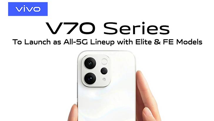 Vivo V70 vs Vivo V70 Elite Comparison 2026 – Full Review