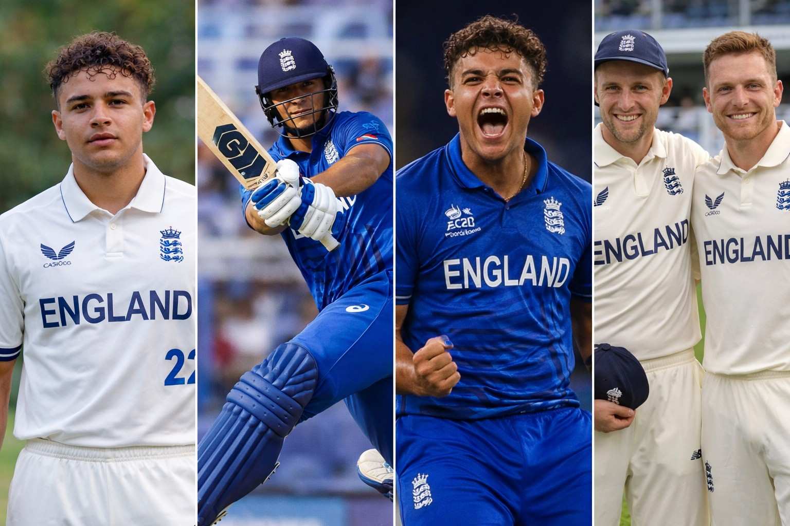 Jacob Bethell’s Magical 105 at Wankhede: England Star’s Record T20 World Cup Knock vs India