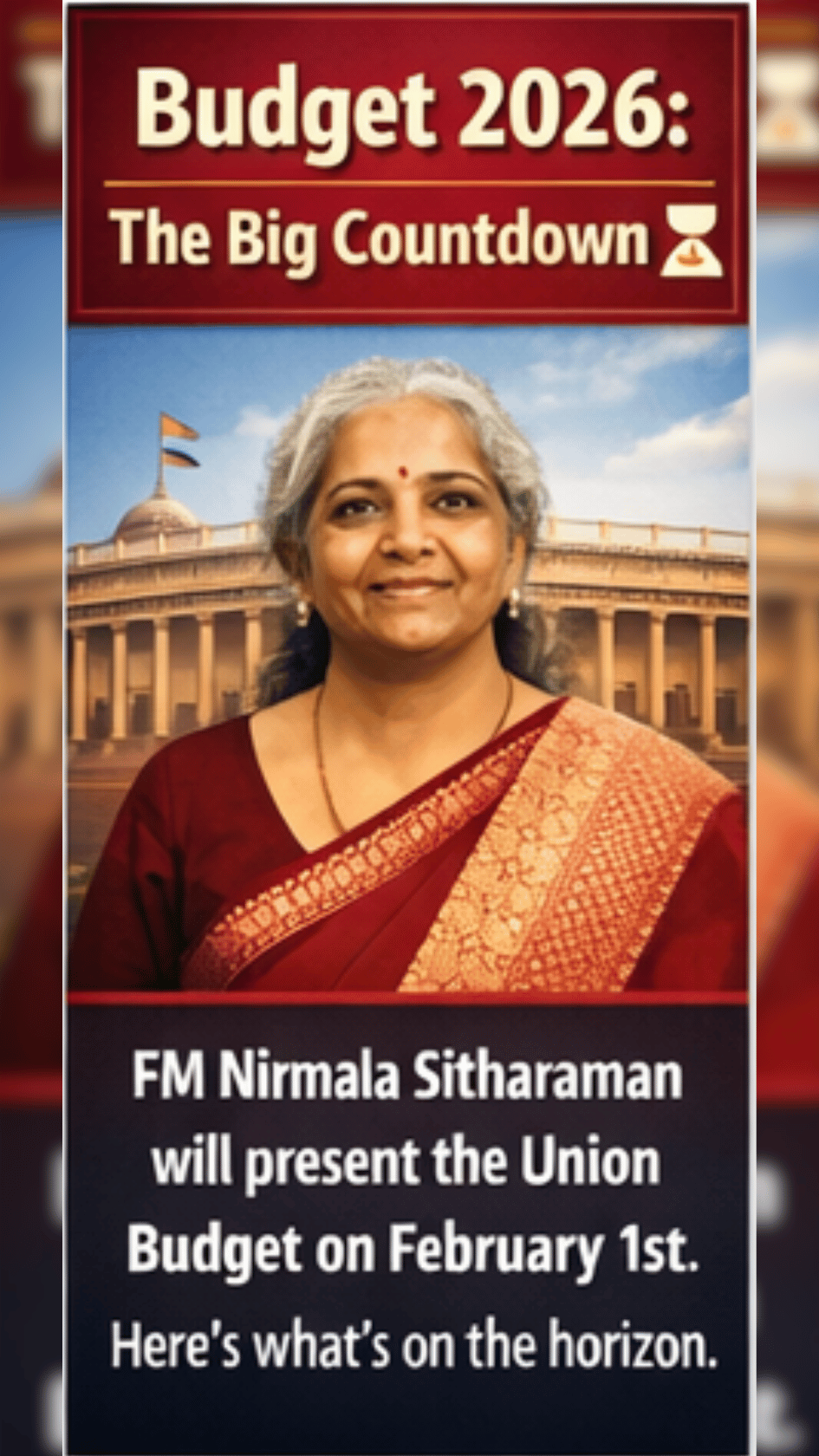 Budget 2026: Key Expectations, Tax Updates & Sectoral Focus