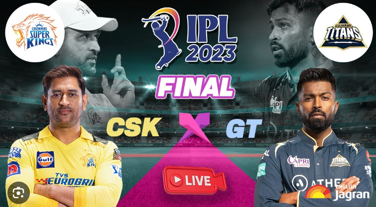 CSK vs GT, IPL 2023 Final, Highlights: CSK vs GT Summit Clash To Be Played  On Monday As Rain Plays Spoilsport